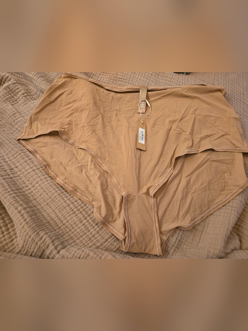 Skims 4x Sienna Boy Shorts